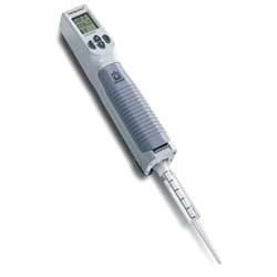 Picture of HandyStep Electronic Repeating Pipette, 0 to 50mL