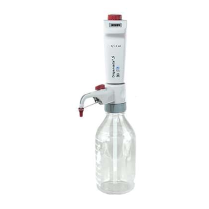 Picture of Dispensette S Digital Bottle Top Dispensers, Adjustable