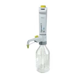 Picture of Dispensette S Organic Digital Bottle Top Dispensers, Adjustable