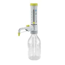 Picture of Dispensette S Organic Analog Bottle Top Dispensers, Adjustable