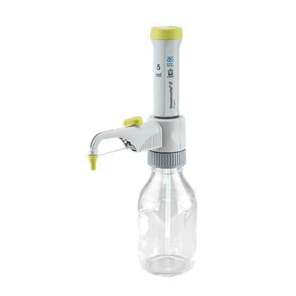Picture of Dispensette S Organic Fixed Bottle Top Dispensers