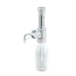 Picture of Dispensette S Trace Analysis Analog Bottle Top Dispensers, Platinum-Iridium, Adjustable