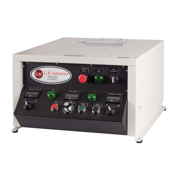 Picture of Benchmark 2014 Model "C" Centrifuge, 120V, "D" Style Rotor