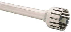 Picture of Generator Probe, Open-Slotted, 43mm x 340mm, Mid-Bearing