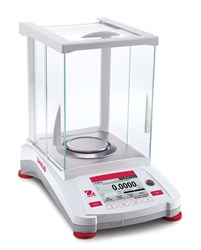 Picture of Ohaus Adventurer® AX Series Analytical Balances