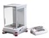 Picture of Ohaus EX124 Explorer EX Series Analytical Balance, 120g, 0.1mg, Picture 4