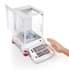 Picture of Ohaus EX224N Explorer EX Series Analytical Balance, 220g, 0.1mg (1mg), Picture 3