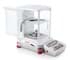 Picture of Ohaus EX125 Explorer Semi-Micro EX Series Analytical Balance, 120g, 0.01mg, Picture 5
