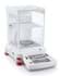 Picture of Ohaus EX125D Explorer Semi-Micro EX Series Analytical Balance, 51g/120g, 0.01mg/0.1mg, Picture 1
