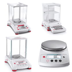 Picture for category Analytical Balances