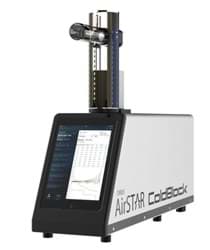 Picture of Orbis AirSTAR CPPP Analyzer, Cloud/Pour Point