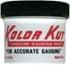 Picture of Kolor Kut Gasoline Gauging Paste, Picture 1