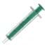 Picture of B. Braun Injekt™ Syringes, 2-Piece, Non-Sterile, Picture 1