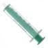 Picture of B. Braun Injekt™ Syringes, 10 mL, Luer Slip (Eccentric), 2-Piece, Non-Sterile (Box of 100), Picture 1
