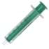 Picture of B. Braun Injekt™ Syringes, 5 mL, Luer Slip (Eccentric), 2-Piece, Non-Sterile (Box of 100), Picture 1
