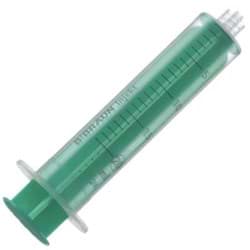 Picture of B. Braun Injekt™ Syringes, 20 mL, Luer Lock, 2-Piece, Non-Sterile (Box of 100)