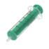 Picture of B. Braun Injekt™ Syringes, 20 mL, Luer Slip (Eccentric), 2-Piece, Non-Sterile (Box of 100), Picture 1