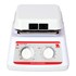 Picture of Ohaus Mini HSMNHS4CAL Hotplate Stirrer, Heating and Stirring, Analog, 1000 mL Capacity, Picture 3