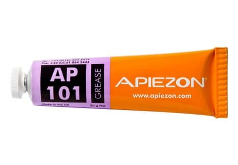 Picture of Apiezon® AP101 Vacuum Grease, 50g Tube