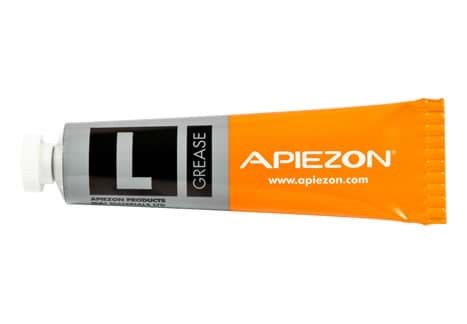 Picture of Apiezon® L Vacuum Grease, 25g Tube