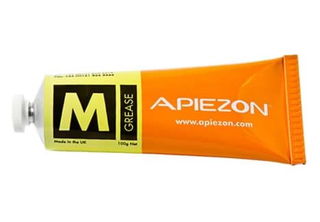 Picture of Apiezon® M Vacuum Grease, 100g Tube