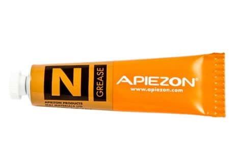 Picture of Apiezon® N Vacuum Grease, 25g Tube