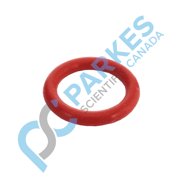 Picture of Aquamax KF Silicone Rubber O-Ring for Detector Electrode Vessel Port