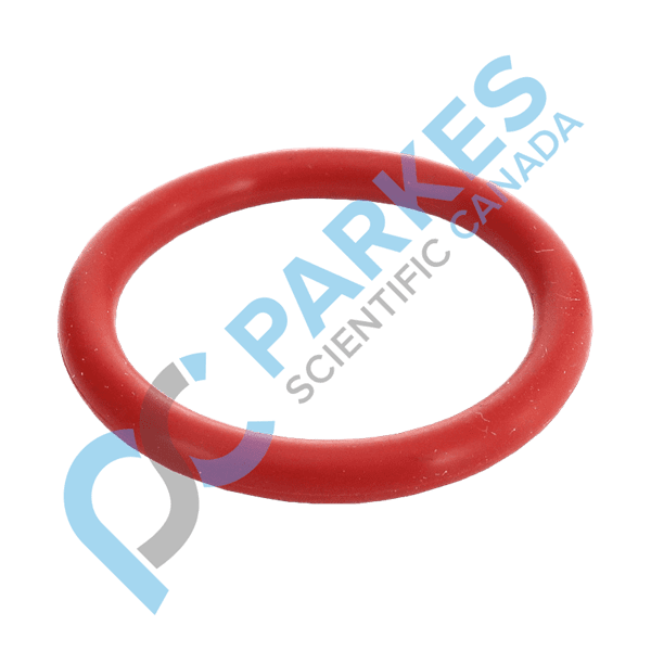 Picture of Aquamax KF Silicone Rubber O-Ring for Generator Electrode Vessel Port