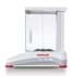 Picture of Ohaus AX124 Adventurer AX Series Analytical Balance, 120g, 0.1mg, Picture 2