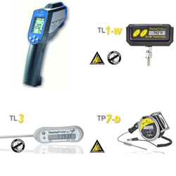 Picture for category Digital Thermometers