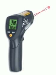 Picture of ScanTemp 485 Infrared Thermometer (Non-Contact), -50°C to +800°C