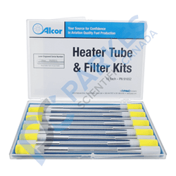 Picture of Heater Tube and Filter Kit for JFTOT (Box of 10)