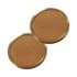 Picture of Sintered Brass Filter Support/Disc (Pack of 2), Picture 1