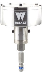 Picture of Welker LSSM-1 Composite Sampler