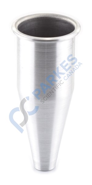 Picture of Short Cone Shield for L-K Industries Transport Series Centrifuge