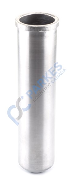 Picture of Long Cone Shield for L-K Industries Benchmark Series Centrifuge