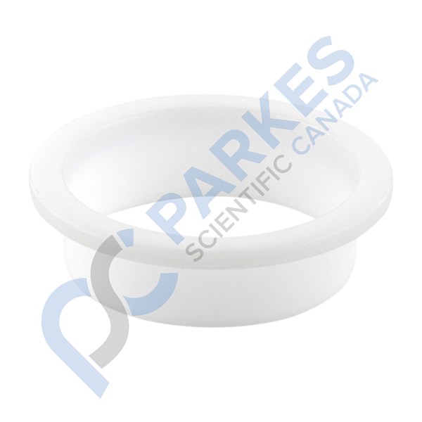 Picture of Short Cone Collar for L-K Industries Benchmark Series Centrifuge