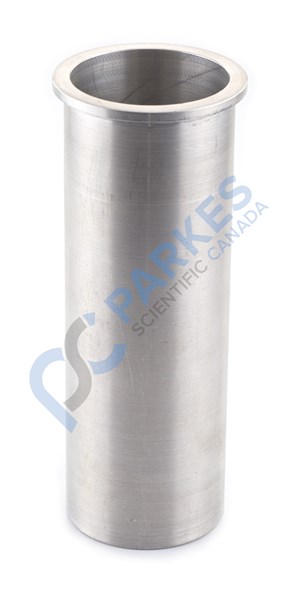 Picture of Short Cone Shield for L-K Industries Benchmark Series Centrifuge