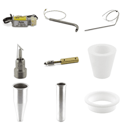 Picture for category Equipment Spare Parts