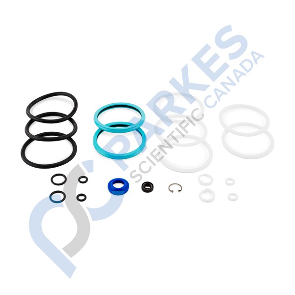 Picture of Welker Complete Seals and O-Ring Kit for CP-2M Cylinders