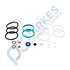Picture of Welker Complete Seals and O-Ring Kit for CP-2M Cylinders, Picture 1