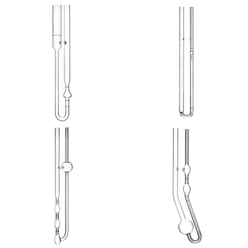 Picture for category Viscometer Tubes