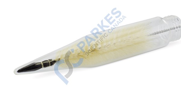 Picture of Centrifuge Tube Cleaning Brush for Long Cone Style