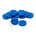 Picture of Blue Septas, 16mm, Pack of 10, Picture 1