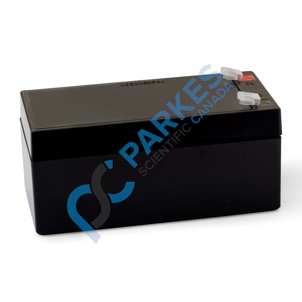 Picture of Replacement Battery for Aquamax Karl Fischer Titrator