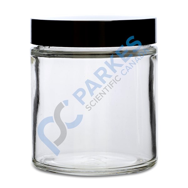 Picture of Residue Trap Jar for Alcor MCRT-140/160