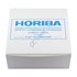 Picture of Sample Cells for Horiba Sulfur Analyzers, Case of 48, Picture 2