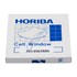 Picture of Sample Cell Windows for Horiba Sulfur Analyzers, Pack of 100, Picture 2