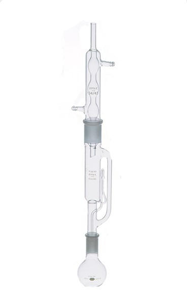 Picture of KIMBLE® KONTES® Soxhlet Extraction Apparatus, 250mL