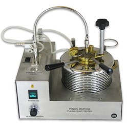 Picture of Seta Pensky-Martens Closed Cup Flash Point Tester